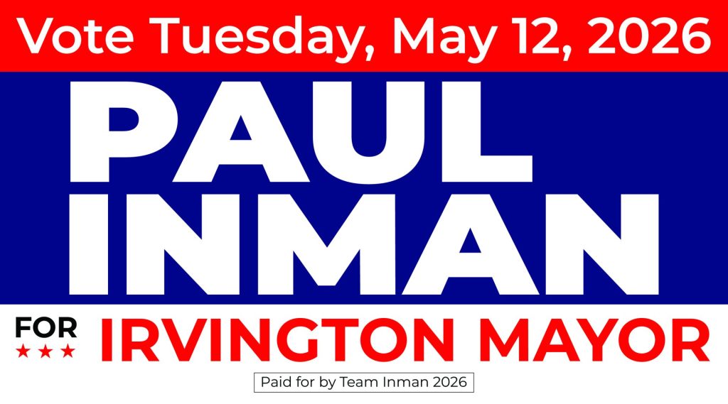 Inman for Mayor